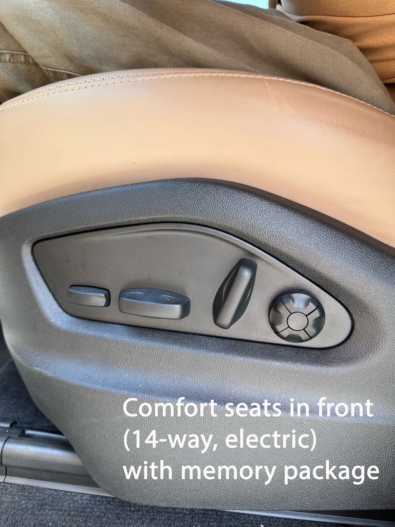 Porsche Cayenne Platinum Edition