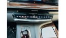Cadillac Escalade CADILLAC ESCALADE PLATINUM ESV HI A/T PTR6.2L Model 2023