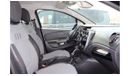 Renault Captur PE Renault Captur / 2017 / GCC / Low KM / Free Accident