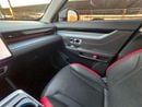 Jetour Dashing 1.6T Luxury - GCC Specs - Under Warranty