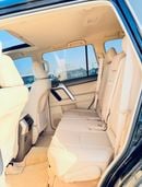 Toyota Prado VXR 4.0L 4WD Toyota Prdao VXR  full option V6 4.0 L Top the range