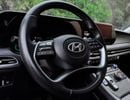 Hyundai Palisade GLS COMFORT Hyundai Palisade | 3.8 L | 2023 | GCC | Accident-Free | In Excellent Condition | 1428 P.