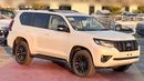 Toyota Prado RHD 2.8L TXL Diesel 2023 (FOR EXPORT ONLY)