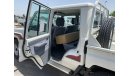 Toyota Land Cruiser Pick Up LX Version PWR