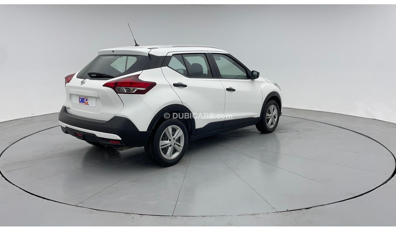 Nissan Kicks S 1.6 | Zero Down Payment | Free Home Test Drive