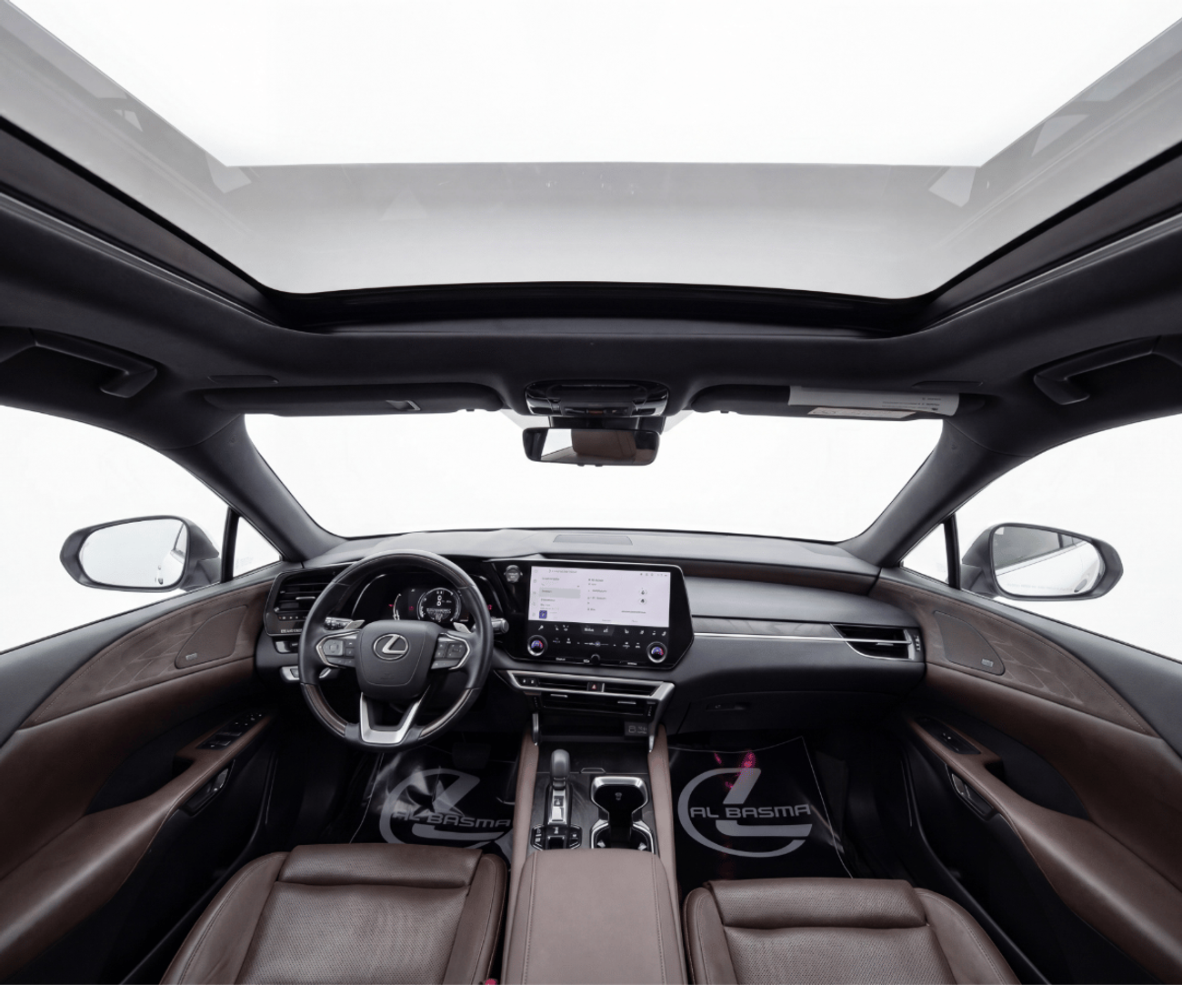 Lexus RX350h 350h 2.5