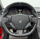 Maserati GranCabrio 2016 Maserati Gran Cabrio MC, Full Maserati Service History, Fully Loaded, Excellent Condition, GCC