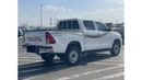 Toyota Hilux 2019 Toyota Hilux 2.7L V4 - AWD 4x4 - Full Option Automatic - Patrol -