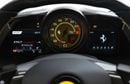 Ferrari 812 Competizione 6.5L V12 Naturally Aspirated Engine