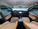 Toyota Fortuner EXR GCC Specs - Excellent Condition