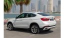 BMW X6 Xdrive35i