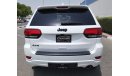 Jeep Grand Cherokee 2019 JEEP GRAND CHEROKEE LAREDO (WK2), 5DR SUV, 3.6L 6CYL PETROL, AUTOMATIC, FOUR WHEEL DRIVE IN EXC