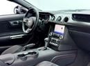 Ford Mustang GT California Special, Warranty + Service Pack, Fully Loaded, GCC