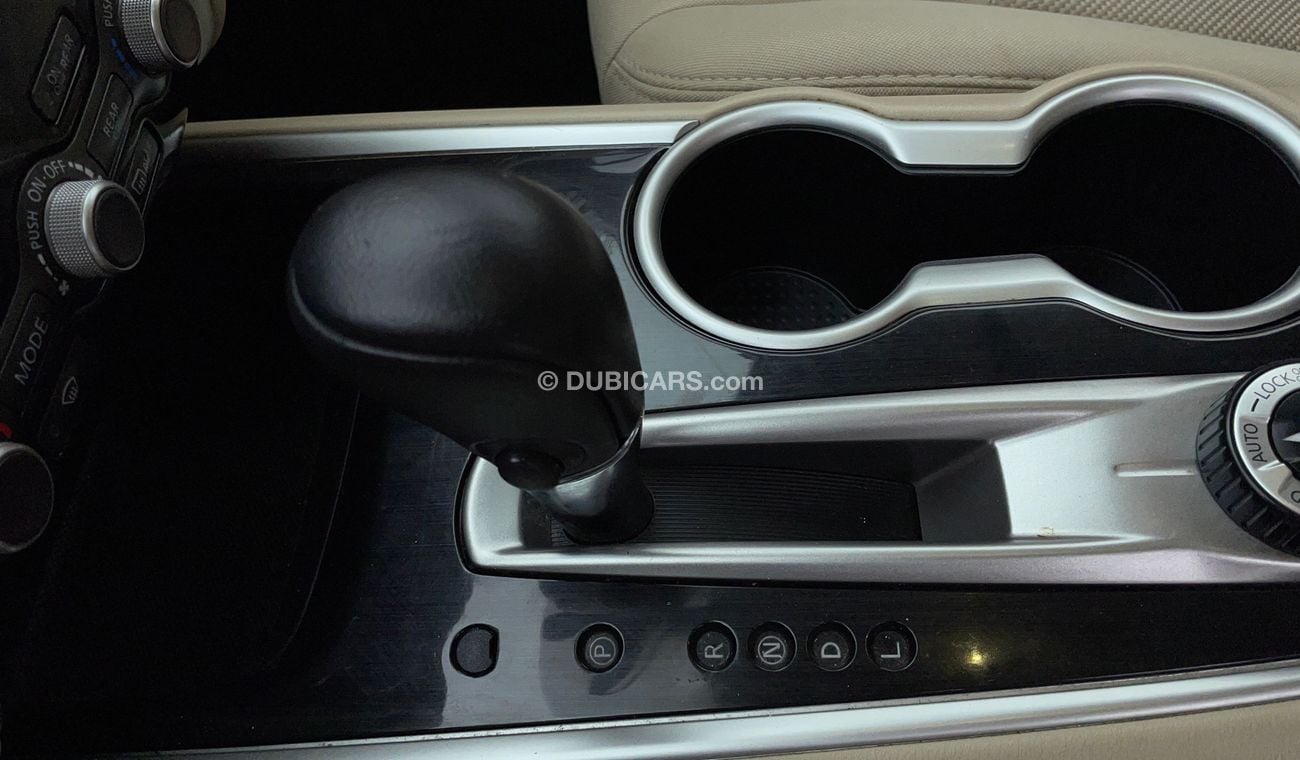 Nissan Pathfinder S 3.5 | Zero Down Payment | Free Home Test Drive