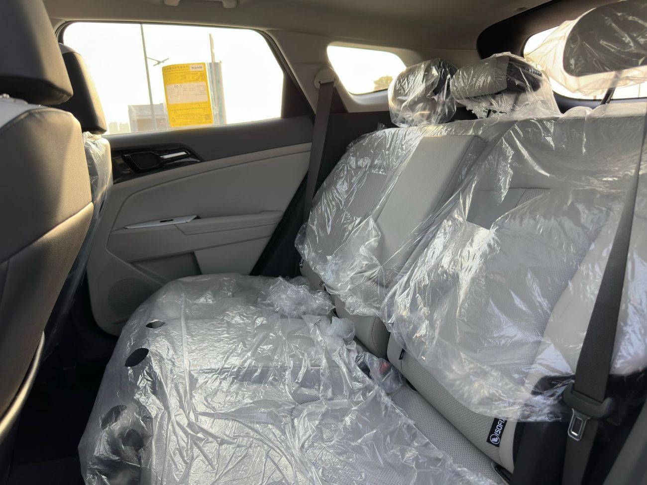 كيا سبورتيج EX 1.6L