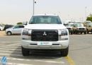 Mitsubishi L200 SPORTERO (NON GCC) Triton Sportero 2026 / Pre - Booking Available / 2.4L Diesel | 4WD Double Cab DSL