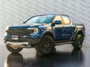 Ford Ranger Raptor RAPTOR
