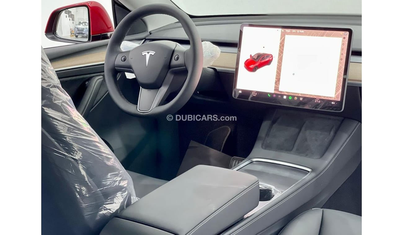 Tesla Model X 2022 Tesla Model Y Long Range, ENHANCED AUTO PILOT GCC