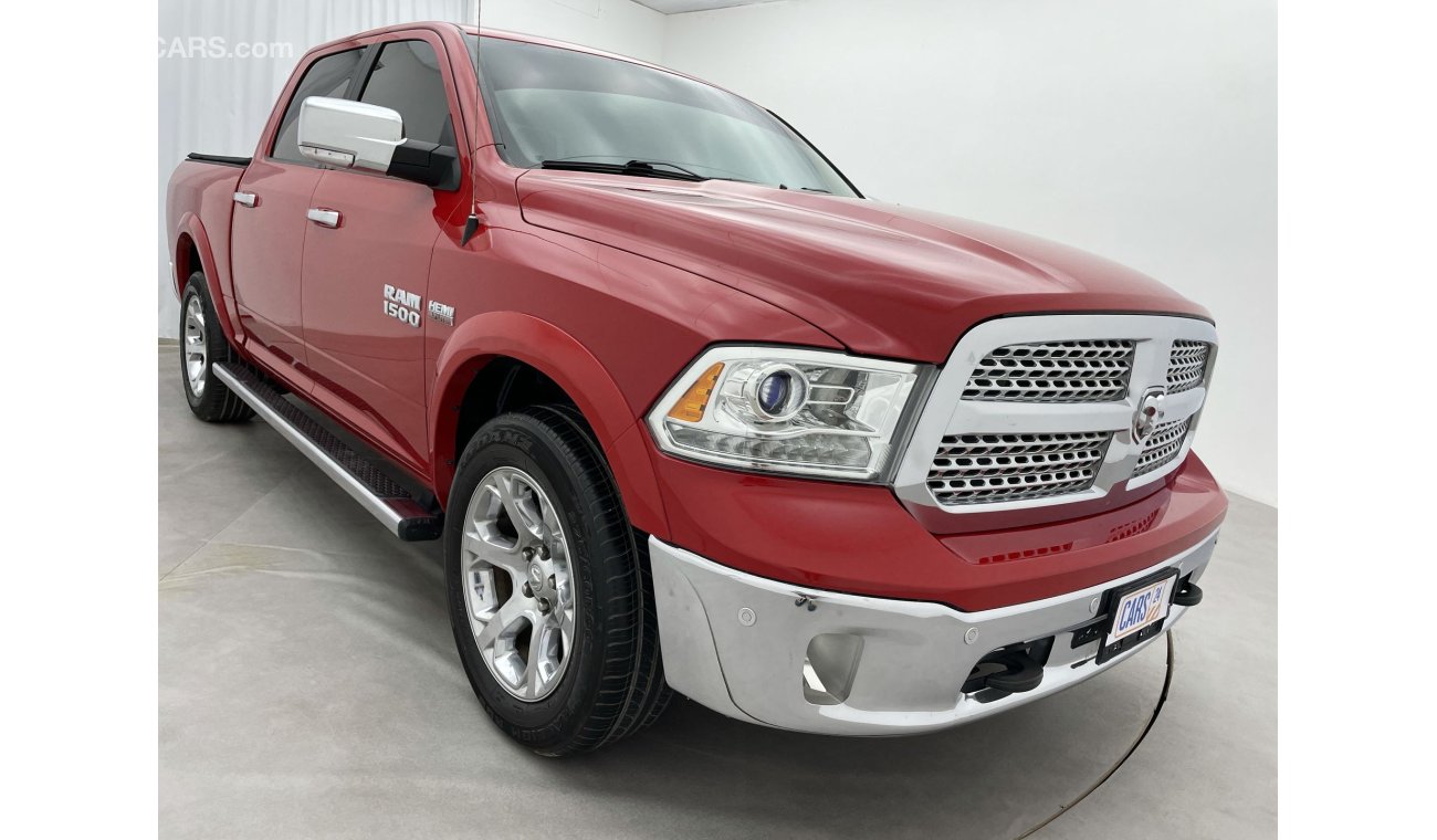 RAM 1500 LIMITED 5.7