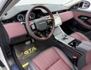 Land Rover Range Rover Evoque P250 2.0L (250 HP) 2025 Range Rover Evoque P250 Dynamic, Two Year Unlimited KM Warranty,Brand New,Ex
