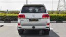 Toyota Land Cruiser GXR Toyota Land Cruiser Grand Touring / 2019 / GCC