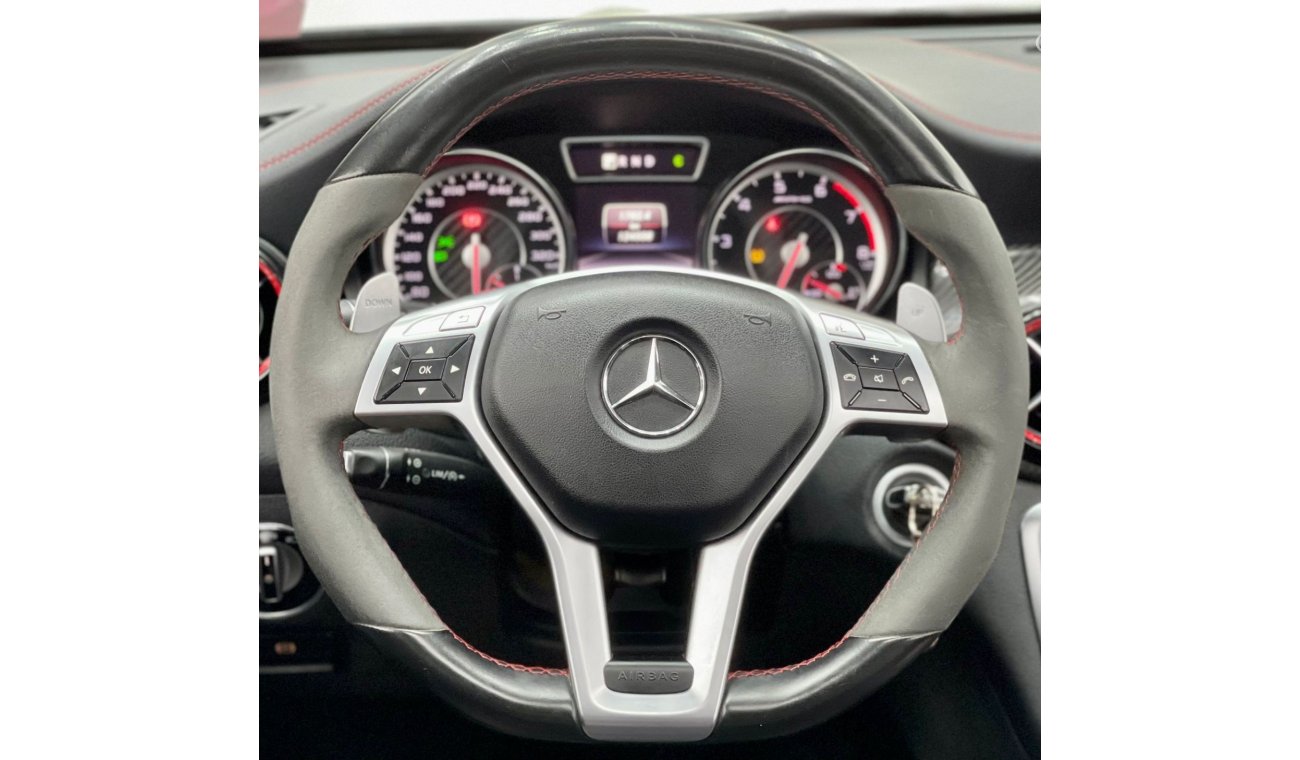 مرسيدس بنز GLA 45 AMG STD