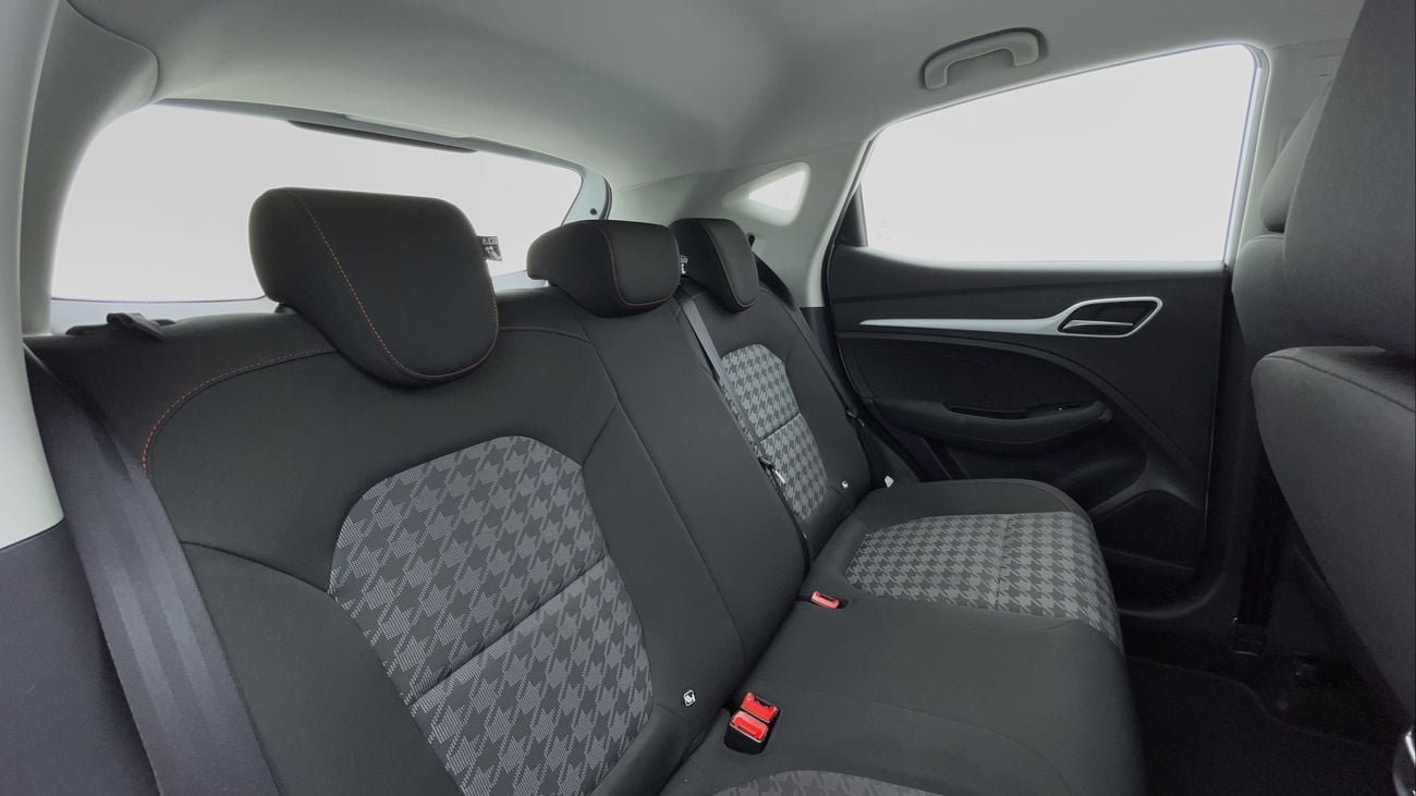 MG ZS COMFORT 1.5 | Zero Down Payment | Free Home Test Drive