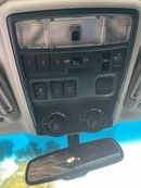 تويوتا Runner4 2018 trd of road sunroof