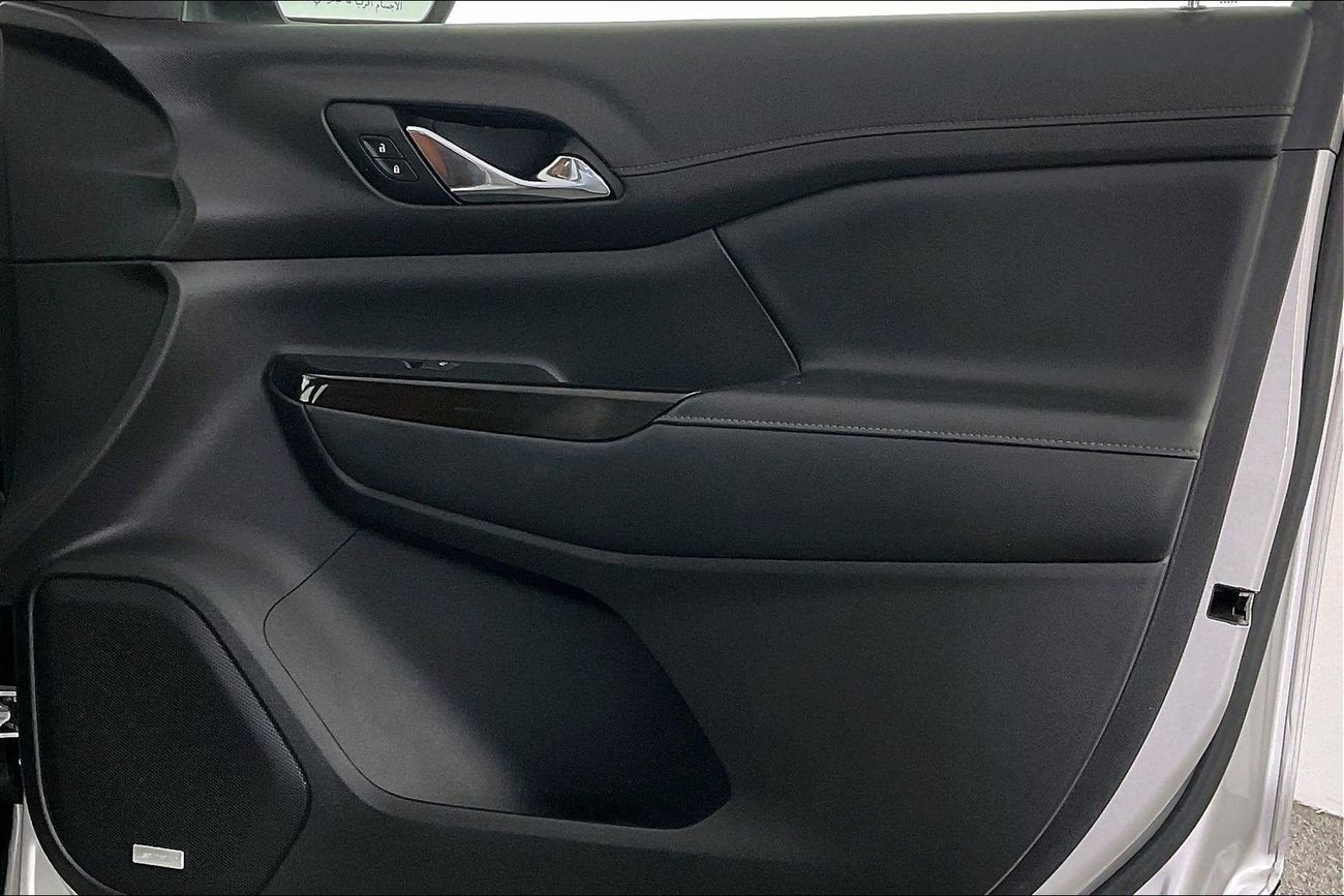 جي أم سي أكاديا AT4 | National Day Celebration | شامل الضمان | 0 ﺪﻔﻋﺓ ﺃﻮﻟﻯ