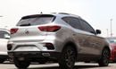 MG ZS LUX