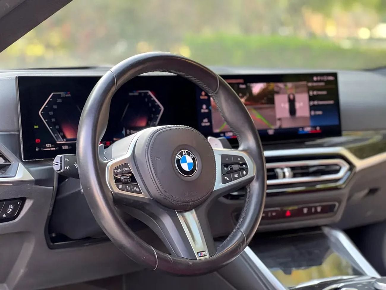 BMW 430i 430i Gran Coupe | GCC Specs | Pristine Condition