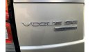 Land Rover Range Rover Evoque Vogue SE