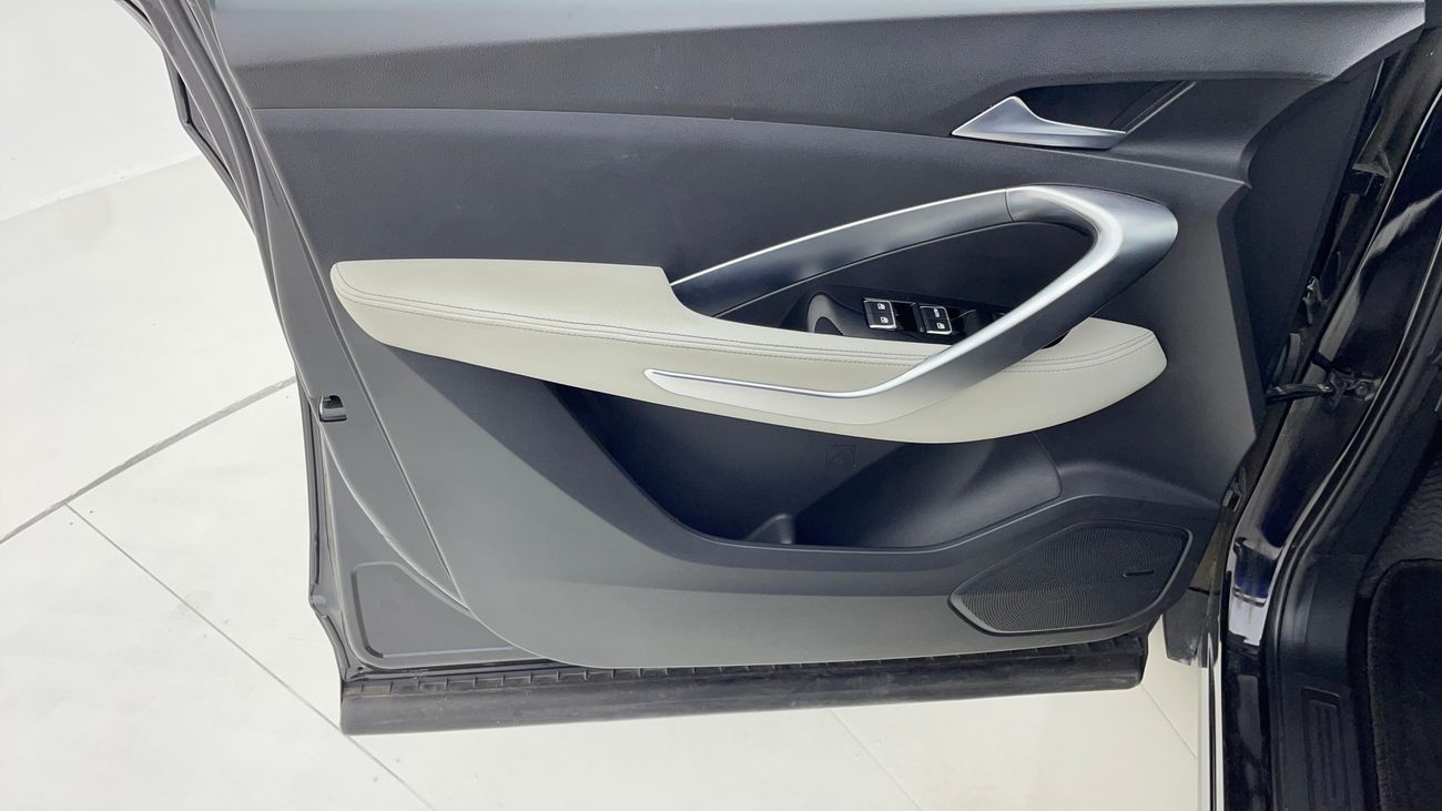 شيفروليه كابتيفا PREMIER 1.5 | بدون دفعة مقدمة | اختبار قيادة مجاني للمنزل