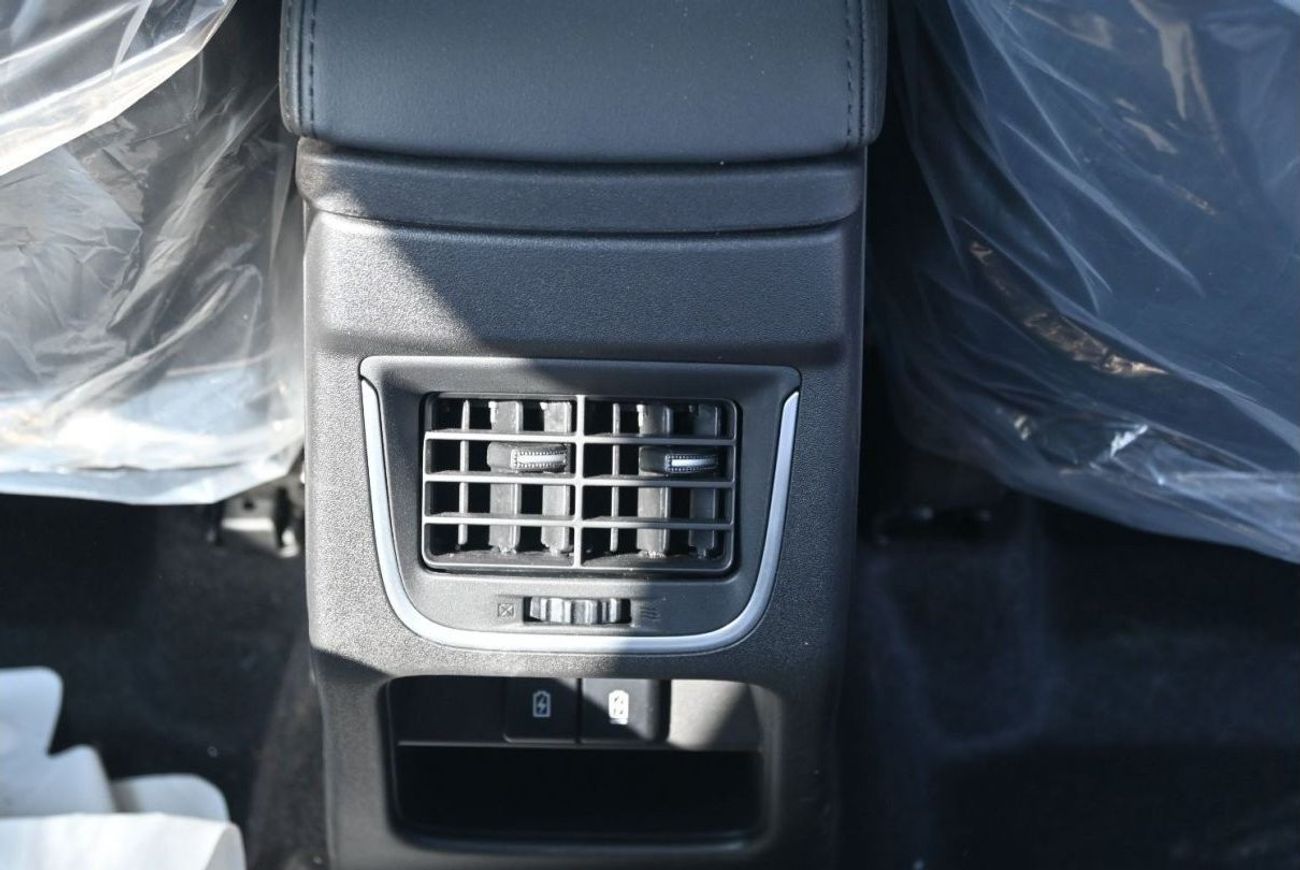 تويوتا أوربان كروزر TOYOTA URBAN CRUISER 1.5L PETROL 2024