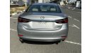 Mazda 6 MAZDA 6 2021-GCC-UNDER MAZDA WARRANTY 0%DP-FINANCE 5YEARS