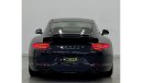 بورش 911 S 2013 Porsche Carrera S, Full Porsche Service History, Low Kms, GCC Specs