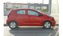 Kia Picanto KIA PICANTO 1.2L MODEL 2023 GCC SPECS FOR EXPORT ONLY