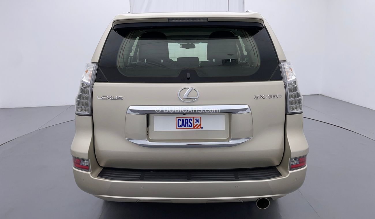 Lexus GX460 PREMIER 4.6 | Zero Down Payment | Free Home Test Drive