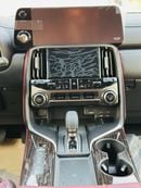 لكزس LX 700h Signature