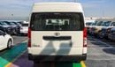 Toyota Hiace 3.5L V6 M/T