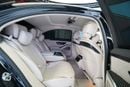 مرسيدس بنز S580 L 4M EXCLUSIVE 4