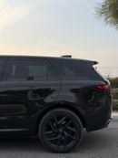 لاند روفر رينج روفر سبورت RANGE ROVER SPORT 2024