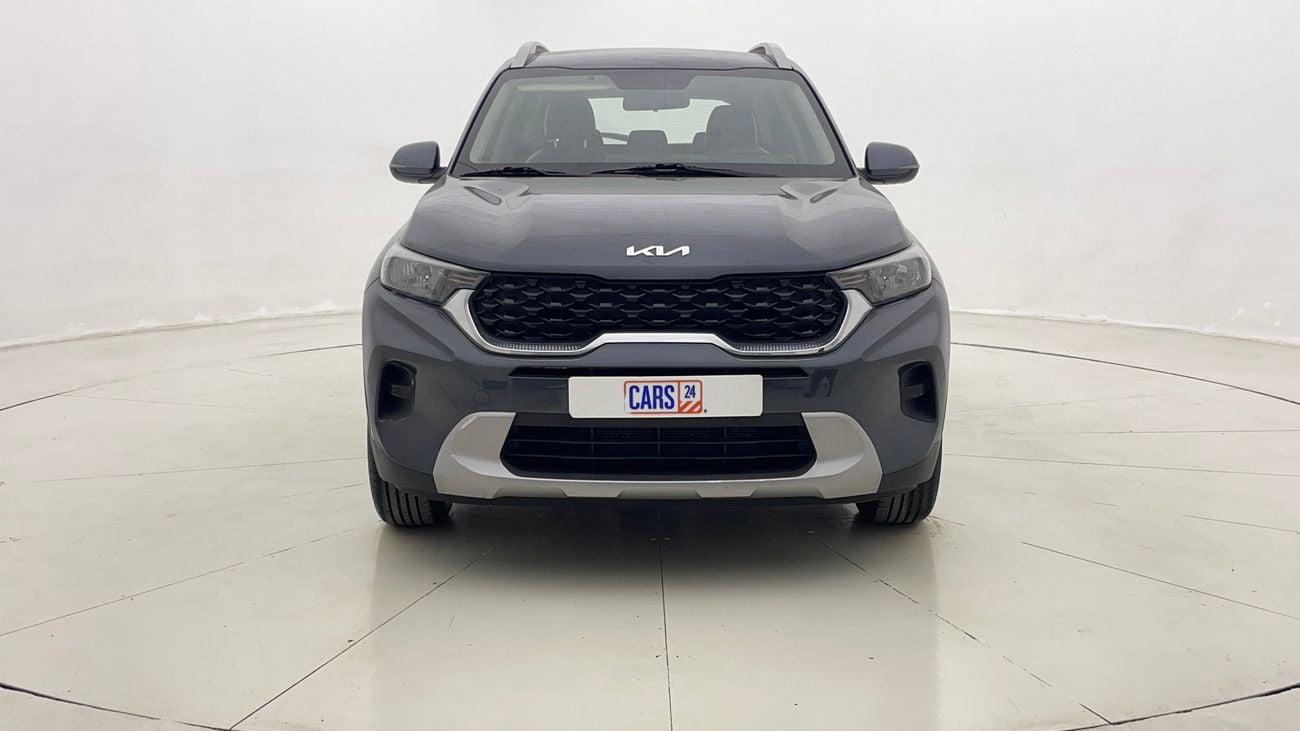 Kia Sonet EX STD 1.5 | Zero Down Payment | Home Test Drive