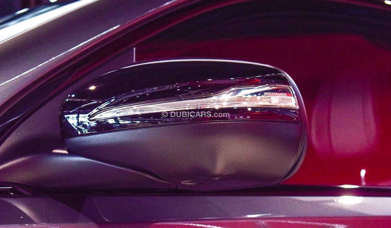 Mercedes-Benz GLE 53 Mercedes-Benz GLE 53 AMG Coupe 2021 MODEL - FULL OPTION - 0 KM