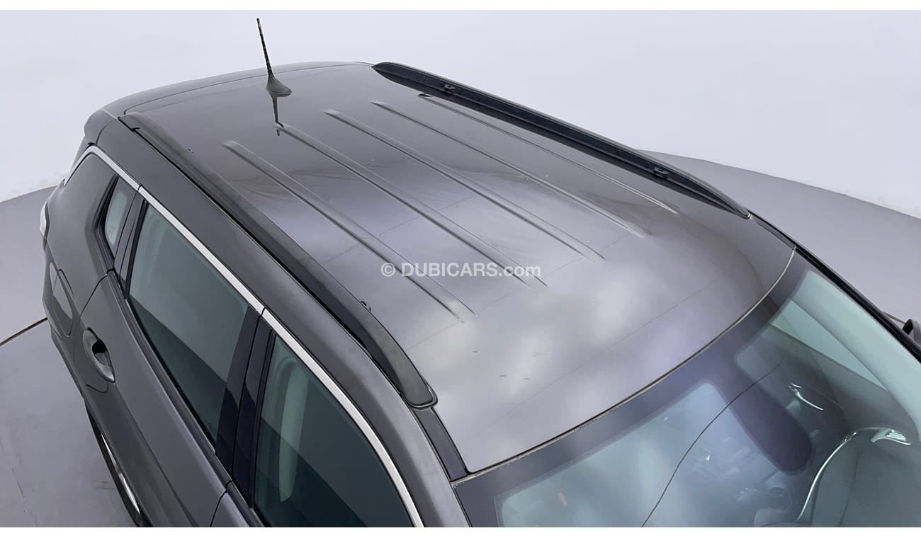 Jeep Compass LONGITUDE 2.4 | Zero Down Payment | Free Home Test Drive