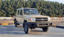 Toyota Land Cruiser Pick Up 2017 Ref# 84
