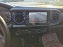 Toyota Tacoma 2020 Model fully modified Push button, leather seats with spacial suspension
