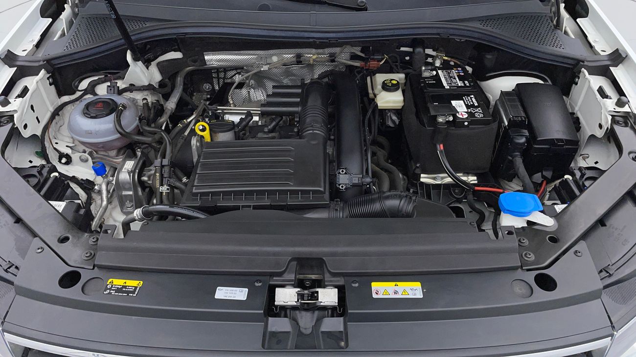 Volkswagen Tiguan TREND PLUS 1.4 | Zero Down Payment | Home Test Drive