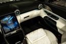 مرسيدس بنز SL 55 AMG SL 55 AMG 4Matic Plus - GCC Specs