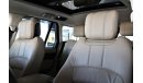 Land Rover Range Rover Vogue HSE 2019 II GCC II RANGE ROVE